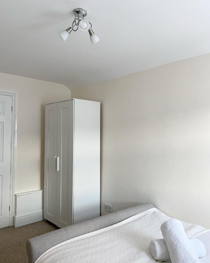 Cardiff Home Buitenkant foto