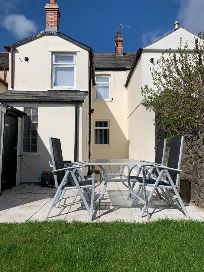 Cardiff Home Buitenkant foto
