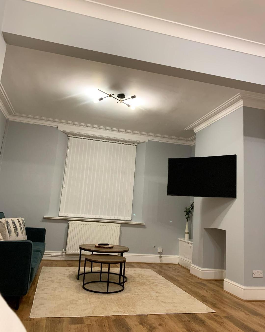 Cardiff Home Kamer foto