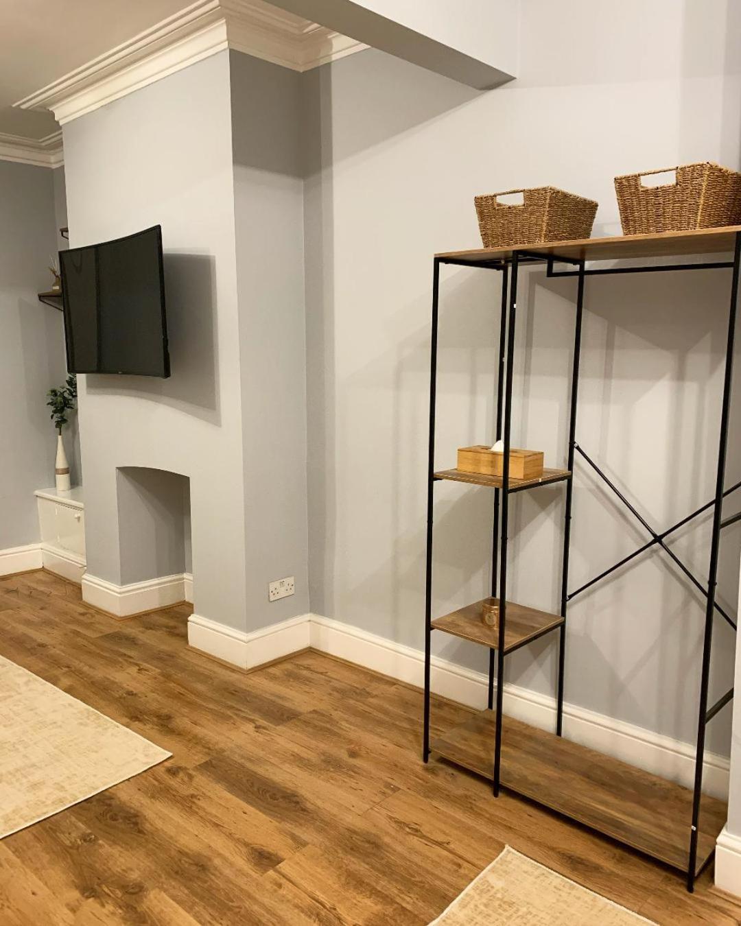 Cardiff Home Kamer foto